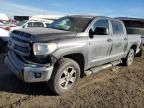 2015 Toyota Tundra Crewmax SR5