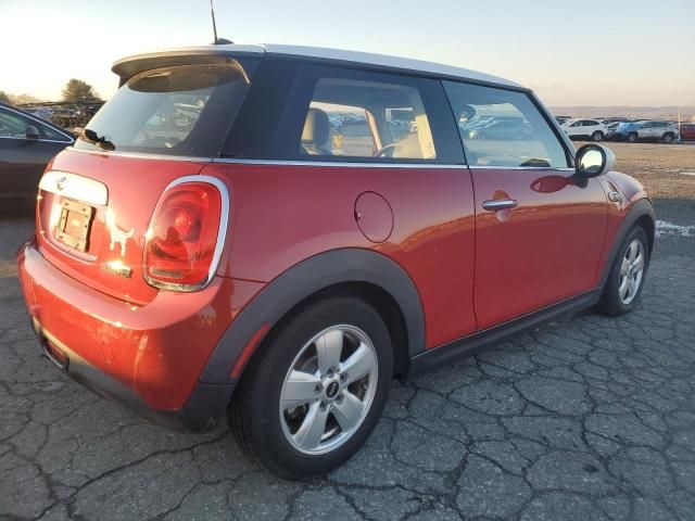 2015 Mini Cooper