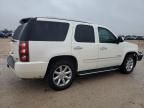 2013 GMC Yukon Denali