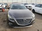 2016 Mazda 3 Touring