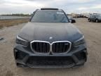 2022 BMW X5 M