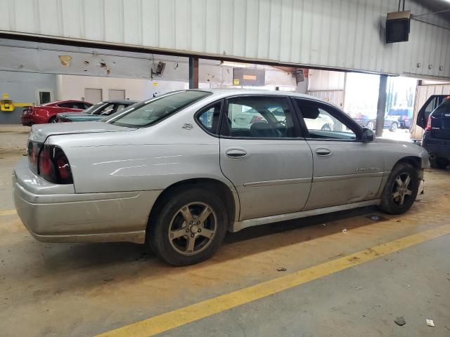 2004 Chevrolet Impala LS