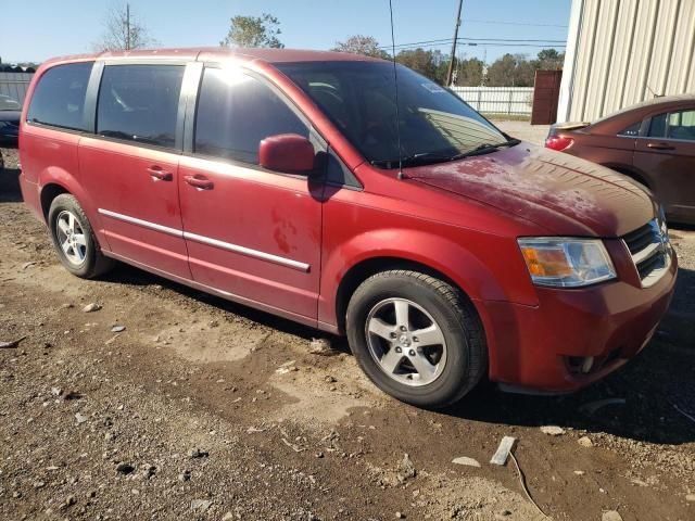 2008 Dodge Grand Caravan SXT