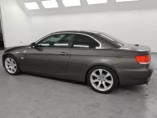 2010 BMW 328 I