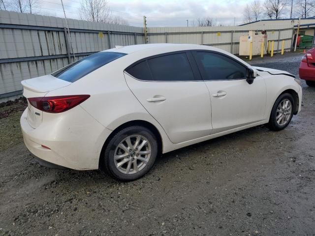 2014 Mazda 3 Grand Touring