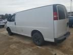 2008 Chevrolet Express G1500