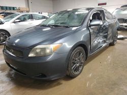 Scion salvage cars for sale: 2007 Scion TC