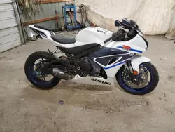 Suzuki gsxr1000 Vehiculos salvage en venta: 2023 Suzuki GSX-R1000