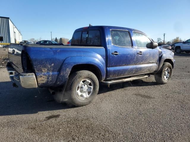 2015 Toyota Tacoma Double Cab Prerunner