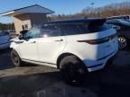 2021 Land Rover Range Rover Evoque S