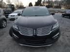 2018 Lincoln MKC Black Label