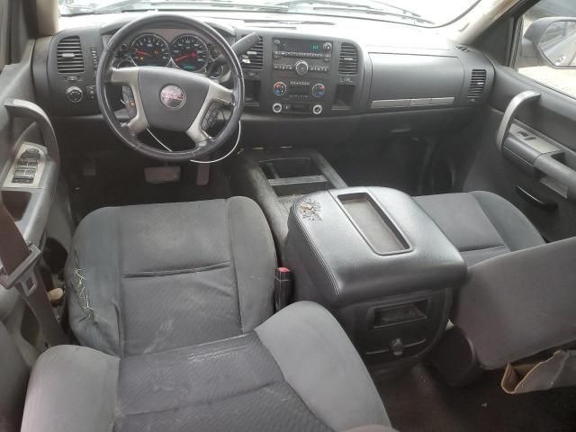 2008 GMC Sierra C1500