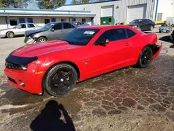 2012 Chevrolet Camaro LT en venta en Austell, GA