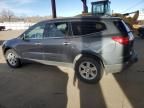 2011 Chevrolet Traverse LT