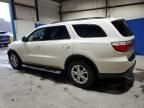 2012 Dodge Durango Crew