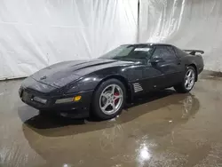 1996 Chevrolet Corvette en venta en Central Square, NY