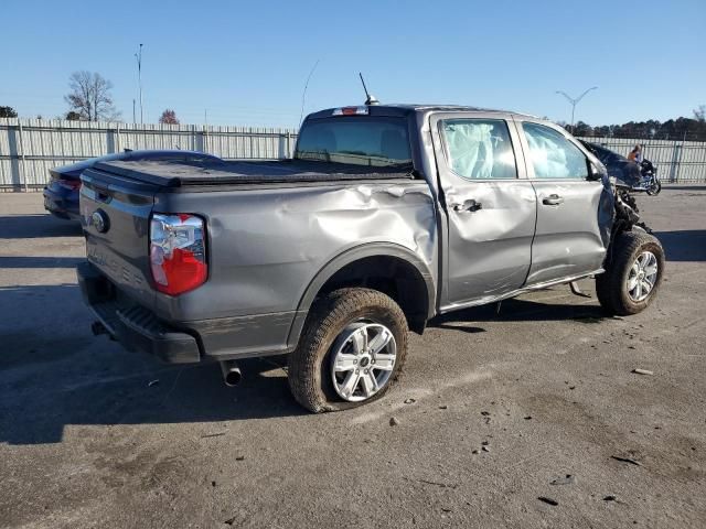 2024 Ford Ranger XL