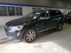 2016 Volvo XC60 T6 Platinum