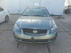 2005 Nissan Altima S