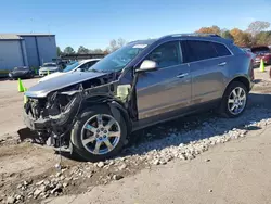 Cadillac Vehiculos salvage en venta: 2012 Cadillac SRX Performance Collection