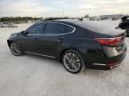 2017 KIA Cadenza Premium