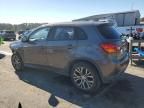 2017 Mitsubishi Outlander Sport ES