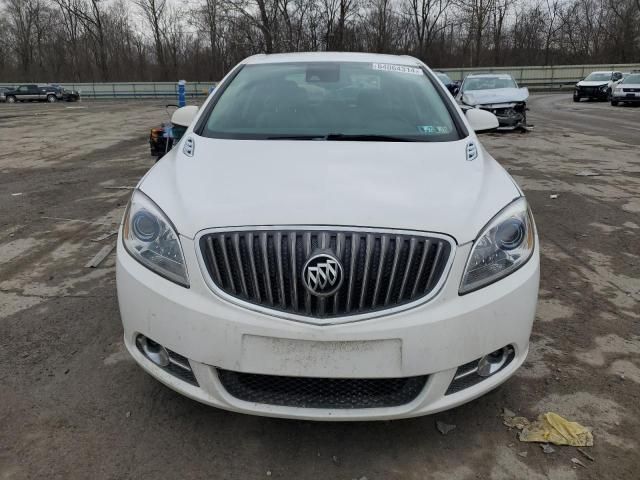 2014 Buick Verano Convenience