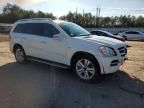 2012 Mercedes-Benz GL 350 Bluetec