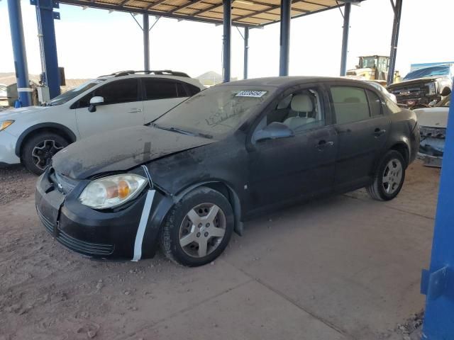 2007 Chevrolet Cobalt LS