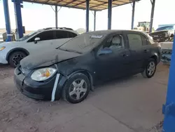 Salvage cars for sale at Phoenix, AZ auction: 2007 Chevrolet Cobalt LS