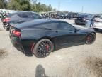 2019 Chevrolet Corvette Stingray 1LT