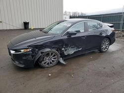 Mazda salvage cars for sale: 2023 Mazda 3 Select