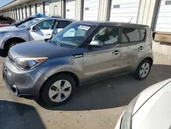 2016 KIA Soul en venta en Louisville, KY