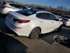 2019 KIA Optima EX