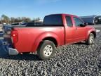 2010 Nissan Frontier King Cab SE