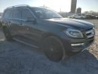 2013 Mercedes-Benz GL 450 4matic