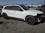 2023 Mercedes-Benz GLB AMG 35 4matic