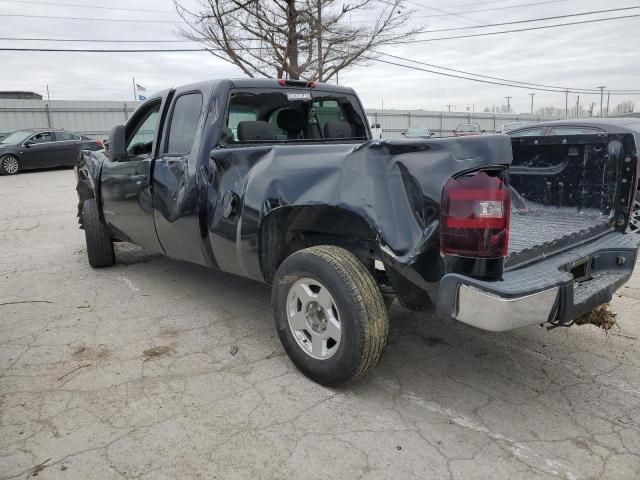 2008 Chevrolet Silverado C1500