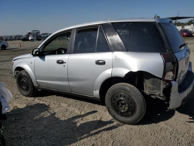 2006 Saturn Vue