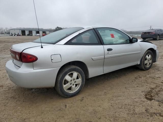 2003 Chevrolet Cavalier