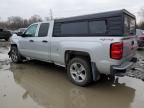 2016 Chevrolet Silverado K1500 Custom