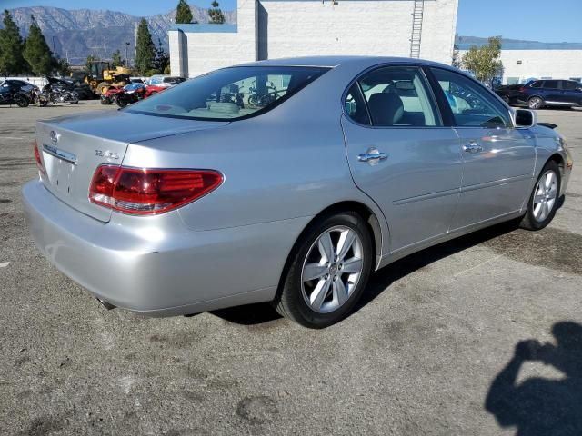 2005 Lexus ES 330