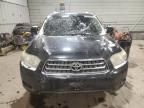 2008 Toyota Highlander Hybrid