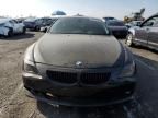 2007 BMW 650 I