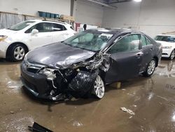 Toyota Vehiculos salvage en venta: 2014 Toyota Camry L