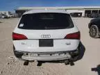 2017 Audi Q5 Premium Plus