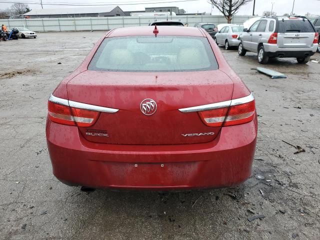 2013 Buick Verano