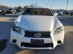 2015 Lexus GS 350