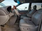 2008 Toyota Sienna XLE