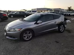 2011 Honda CR-Z EX en venta en San Diego, CA